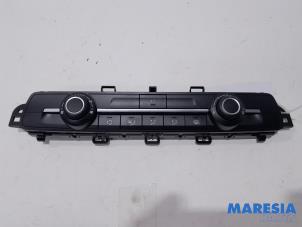 Used Heater control panel Peugeot Expert (VA/VB/VE/VF/VY) 2.0 Blue HDi 120 16V Price € 60,50 Inclusive VAT offered by Maresia Parts