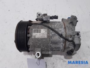 Used Air conditioning pump Renault Clio IV (5R) 0.9 Energy TCE 90 12V Price € 157,50 Margin scheme offered by Maresia Parts