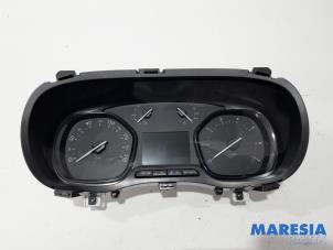 Used Instrument panel Peugeot Expert (VA/VB/VE/VF/VY) 2.0 Blue HDi 120 16V Price € 254,10 Inclusive VAT offered by Maresia Parts
