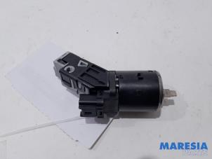 Used Ignition lock + key Peugeot Expert (VA/VB/VE/VF/VY) 2.0 Blue HDi 120 16V Price € 36,29 Inclusive VAT offered by Maresia Parts