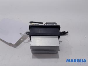 Used Heater resistor Peugeot Expert (VA/VB/VE/VF/VY) 2.0 Blue HDi 120 16V Price € 30,25 Inclusive VAT offered by Maresia Parts