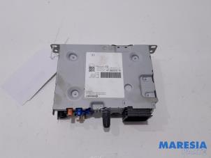 Used Radio module Peugeot Expert (VA/VB/VE/VF/VY) 2.0 Blue HDi 120 16V Price € 317,63 Inclusive VAT offered by Maresia Parts