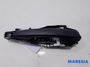 Used Door handle 2-door, right Peugeot Expert (VA/VB/VE/VF/VY) 2.0 Blue HDi 120 16V Price € 36,30 Inclusive VAT offered by Maresia Parts