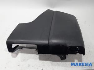 Used Rear bumper corner, right Renault Trafic (1FL/2FL/3FL/4FL) 1.6 dCi 95 Price € 90,75 Inclusive VAT offered by Maresia Parts
