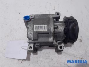 Używane Pompa klimatyzacji Fiat 500 (312) 1.2 69 Cena € 75,00 Procedura marży oferowane przez Maresia Parts