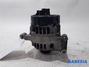 Used Dynamo Fiat 500 (312) 1.2 69 Price € 75,00 Margin scheme offered by Maresia Parts