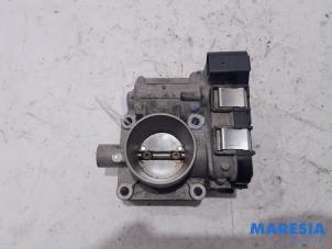 Used Throttle body Fiat 500 (312) 1.2 69 Price € 157,50 Margin scheme offered by Maresia Parts