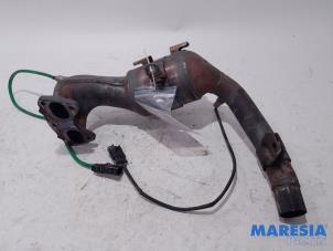 Used Catalytic converter Fiat Panda (312) 0.9 TwinAir 65 Price € 420,00 Margin scheme offered by Maresia Parts