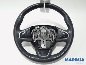 Używane Kierownica Renault Captur (2R) 0.9 Energy TCE 12V Cena € 105,00 Procedura marży oferowane przez Maresia Parts