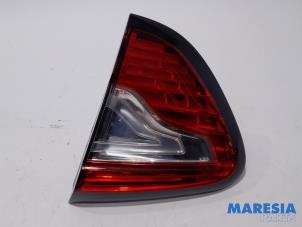 Used Taillight, right Renault Captur (2R) 0.9 Energy TCE 12V Price € 35,00 Margin scheme offered by Maresia Parts