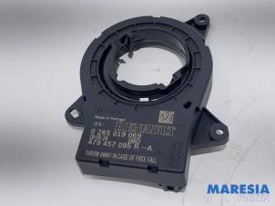 Used Steering angle sensor Renault Captur (2R) 0.9 Energy TCE 12V Price € 19,50 Margin scheme offered by Maresia Parts