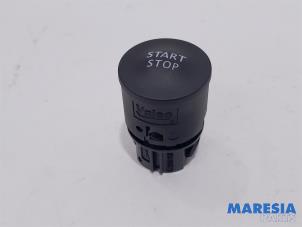 Used Start/stop switch Renault Captur (2R) 0.9 Energy TCE 12V Price € 9,99 Margin scheme offered by Maresia Parts
