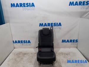 Used Rear seat Renault Scénic III (JZ) 1.5 dCi 110 Price € 70,00 Margin scheme offered by Maresia Parts