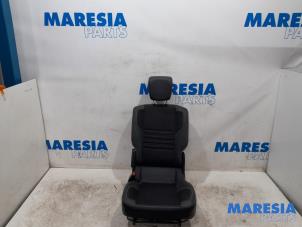 Used Rear seat Renault Scénic III (JZ) 1.5 dCi 110 Price € 70,00 Margin scheme offered by Maresia Parts