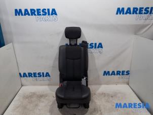 Used Rear seat Renault Espace (JK) 2.0 Turbo 16V Grand Espace Price € 262,50 Margin scheme offered by Maresia Parts