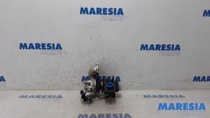 Gebrauchte Turbo Citroen Berlingo 1.6 HDi 90 Preis € 157,50 Margenregelung angeboten von Maresia Parts