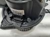 Motor de ventilador de calefactor de un Renault Captur (2R) 0.9 Energy TCE 12V 2016