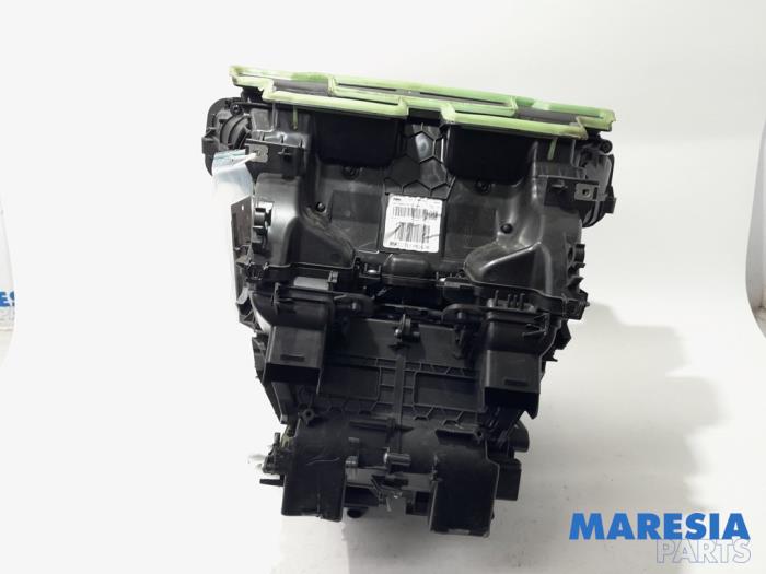 Évaporateur Climatisation Pour Renault Scénic III 1.5 DCi - Références 271200034R / 277424777R / RE712034 - 10