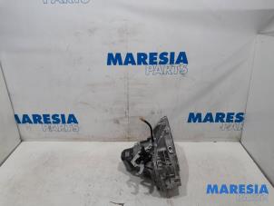 Overhauled Gearbox Renault Clio V (RJAB) 1.0 TCe 100 12V Price € 907,50 Inclusive VAT offered by Maresia Parts