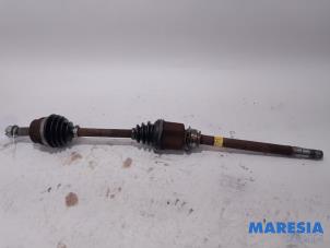 Used Front drive shaft, right Fiat Punto Evo (199) 1.3 JTD Multijet Start&Stop 16V Euro 4 Price € 35,00 Margin scheme offered by Maresia Parts