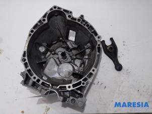 Gebrauchte Getriebegehäuse Peugeot Expert (G9) 2.0 HDi 140 16V Preis € 75,00 Margenregelung angeboten von Maresia Parts
