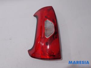 Used Taillight, left Fiat Panda (312) 0.9 TwinAir 65 Price € 35,00 Margin scheme offered by Maresia Parts