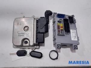 Used Engine management computer Fiat Panda (312) 0.9 TwinAir 65 Price € 315,00 Margin scheme offered by Maresia Parts
