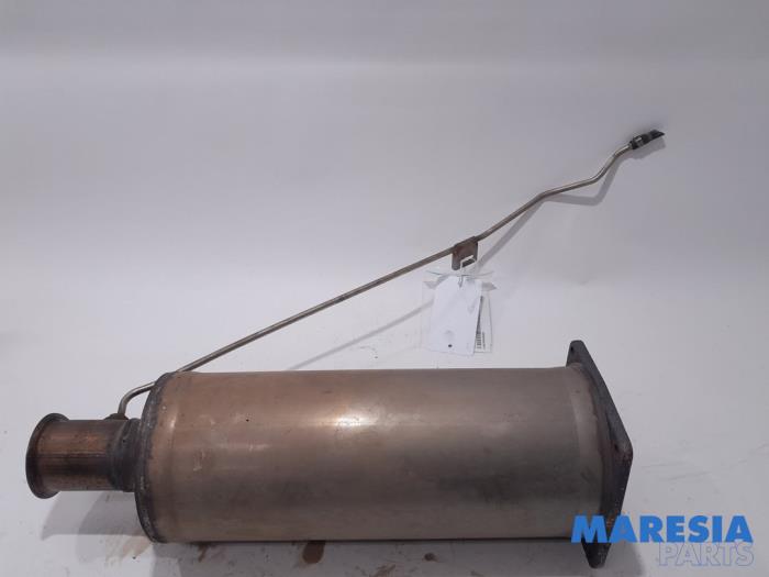 Gebrauchte Rußfilter Citroen C5 III Tourer (RW) 2.7 HDiF V6 24V Autom. Preis € 262,50 Margenregelung angeboten von Maresia Parts
