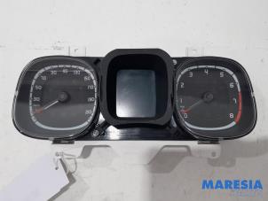 Used Instrument panel Fiat Panda (312) 0.9 TwinAir 65 Price € 120,75 Margin scheme offered by Maresia Parts