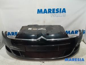 Used Front bumper Citroen C5 III Berline (RD) 1.8 16V Price € 315,00 Margin scheme offered by Maresia Parts