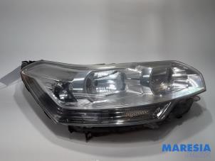 Used Headlight, right Citroen C5 III Berline (RD) 1.8 16V Price € 210,00 Margin scheme offered by Maresia Parts