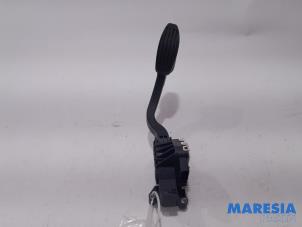 Used Throttle pedal position sensor Fiat Panda (312) 0.9 TwinAir 65 Price € 35,00 Margin scheme offered by Maresia Parts