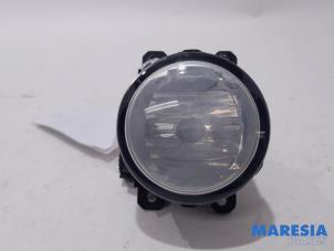 Used Fog light, front left Fiat Panda (312) 0.9 TwinAir 65 Price € 15,00 Margin scheme offered by Maresia Parts