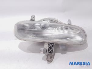 Used Daytime running light, right Fiat Panda (312) 0.9 TwinAir 65 Price € 20,00 Margin scheme offered by Maresia Parts