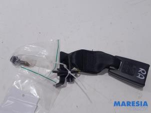 Used Rear seatbelt buckle, right Fiat Panda (312) 0.9 TwinAir 65 Price € 10,00 Margin scheme offered by Maresia Parts