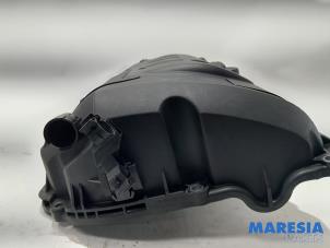 Ventildeckel van een Citroën DS3 (SA) 1.4 16V VTi 2011