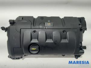 Ventildeckel van een Citroën DS3 (SA) 1.4 16V VTi 2011
