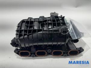 Używane Kolektor dolotowy Citroen DS3 (SA) 1.4 16V VTi Cena € 49,99 Procedura marży oferowane przez Maresia Parts