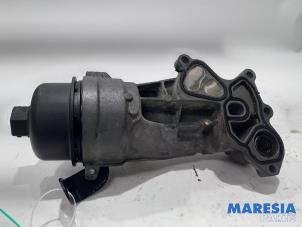 Used Oil filter holder Citroen DS3 (SA) 1.4 16V VTi Price € 65,00 Margin scheme offered by Maresia Parts