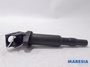 Gebrauchte Stift Zündspule Citroen DS3 (SA) 1.4 16V VTi Preis € 9,75 Margenregelung angeboten von Maresia Parts