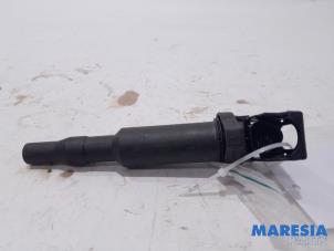 Used Pen ignition coil Citroen DS3 (SA) 1.4 16V VTi Price € 9,75 Margin scheme offered by Maresia Parts