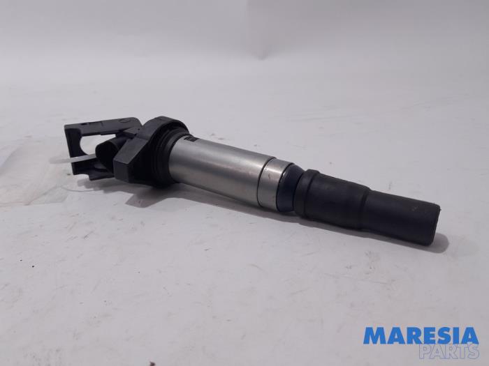 Gebrauchte Stift Zündspule Citroen DS3 (SA) 1.4 16V VTi Preis € 9,75 Margenregelung angeboten von Maresia Parts