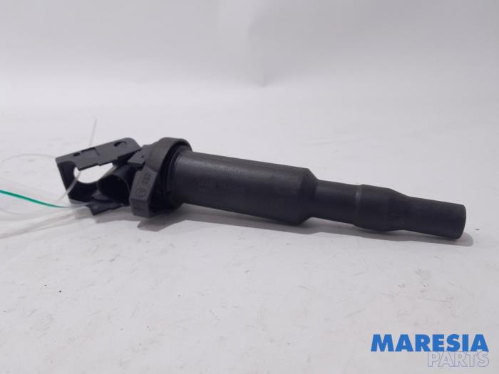 Gebrauchte Stift Zündspule Citroen DS3 (SA) 1.4 16V VTi Preis € 9,75 Margenregelung angeboten von Maresia Parts