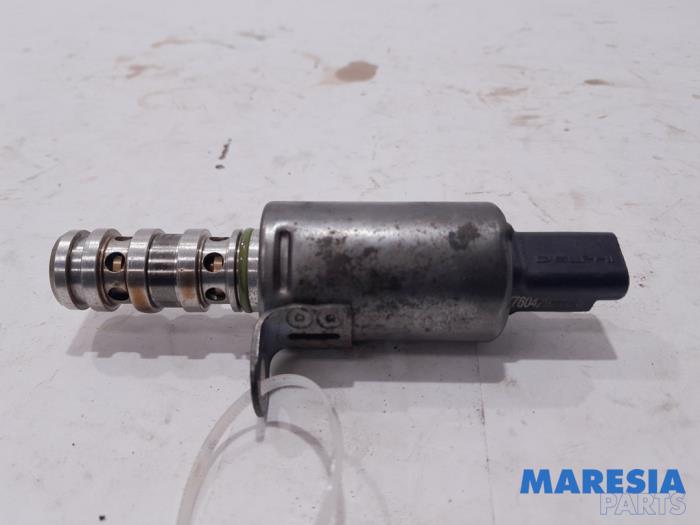 Begagnade Kamaxelsensor Citroen DS3 (SA) 1.4 16V VTi Pris € 29,99 Marginaltabell erbjuds av Maresia Parts