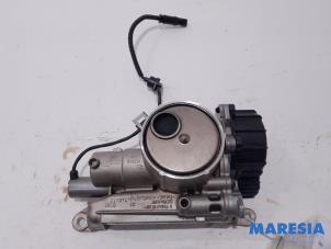 Used Oil pump Citroen DS3 (SA) 1.4 16V VTi Price € 157,50 Margin scheme offered by Maresia Parts
