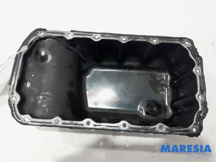 Gebrauchte Ölwanne Citroen DS3 (SA) 1.4 16V VTi Preis € 24,99 Margenregelung angeboten von Maresia Parts