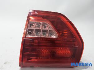Used Taillight, right Citroen C5 III Tourer (RW) 2.7 HDiF V6 24V Autom. Price € 40,00 Margin scheme offered by Maresia Parts