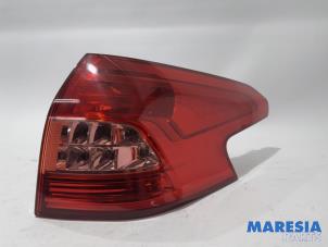Used Taillight, right Citroen C5 III Tourer (RW) 2.7 HDiF V6 24V Autom. Price € 105,00 Margin scheme offered by Maresia Parts
