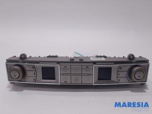Używane Panel sterowania nagrzewnicy Citroen C5 III Tourer (RW) 2.7 HDiF V6 24V Autom. Cena € 157,50 Procedura marży oferowane przez Maresia Parts