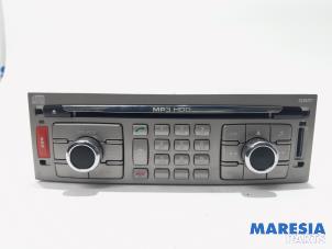 Gebrauchte Radio CD Spieler Citroen C5 III Tourer (RW) 2.7 HDiF V6 24V Autom. Preis € 262,50 Margenregelung angeboten von Maresia Parts
